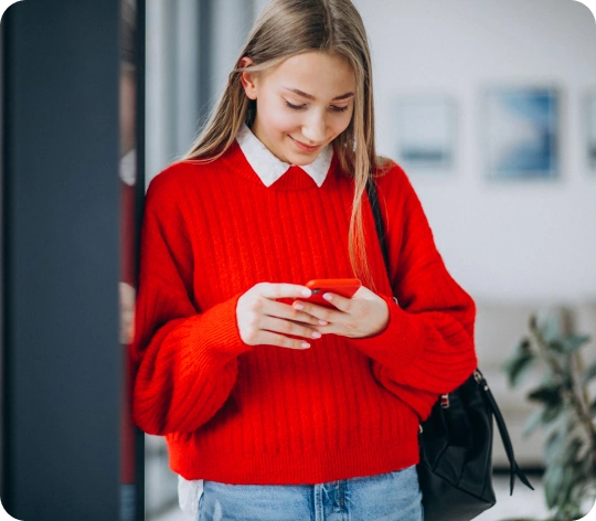 Телеинфо от МТС в посёлок совхоза Раменское