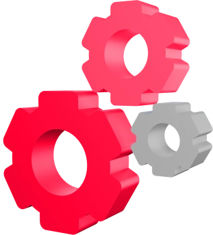 Автоматизация МТС в посёлок совхоза Раменское