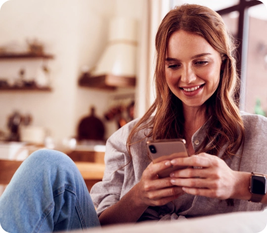 Автодозвон от МТС в посёлок совхоза Раменское