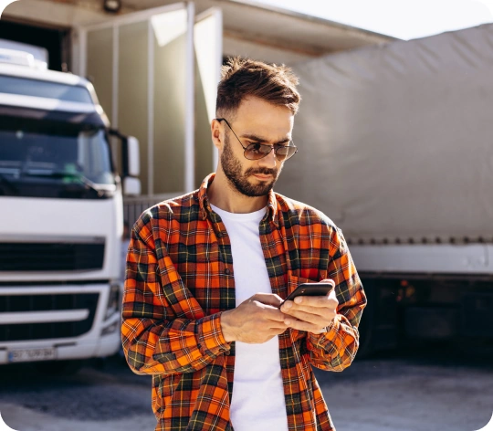 Телематика от МТС в посёлок совхоза Раменское