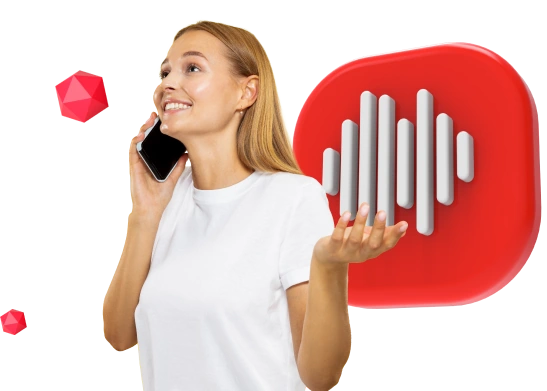 Запись звонков и контроль качества от МТС в посёлок совхоза Раменское