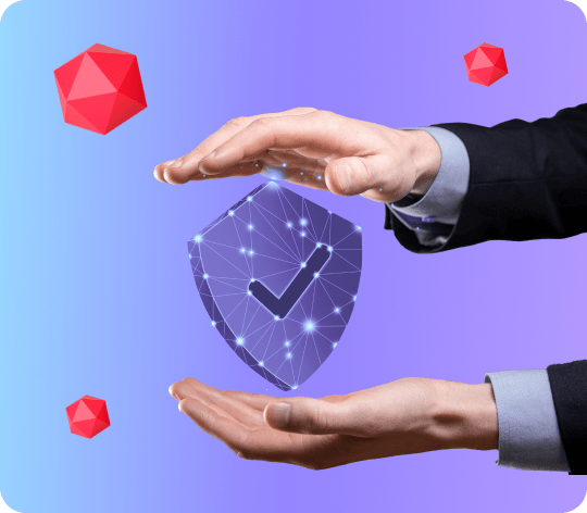 Защита от DDoS-атак от МТС в посёлок совхоза Раменское