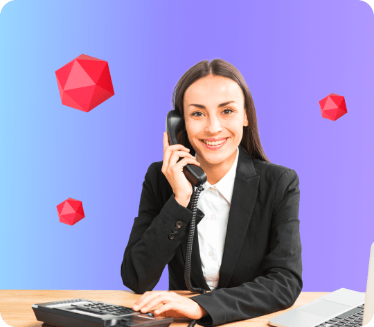 Телефония в офис от МТС в посёлок совхоза Раменское