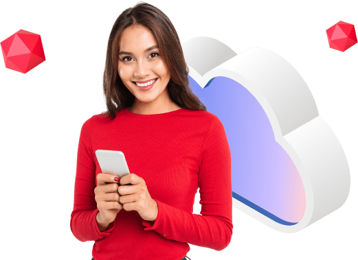 Виртуальная АТС с удаленным подключением номеров от МТС в посёлок совхоза Раменское